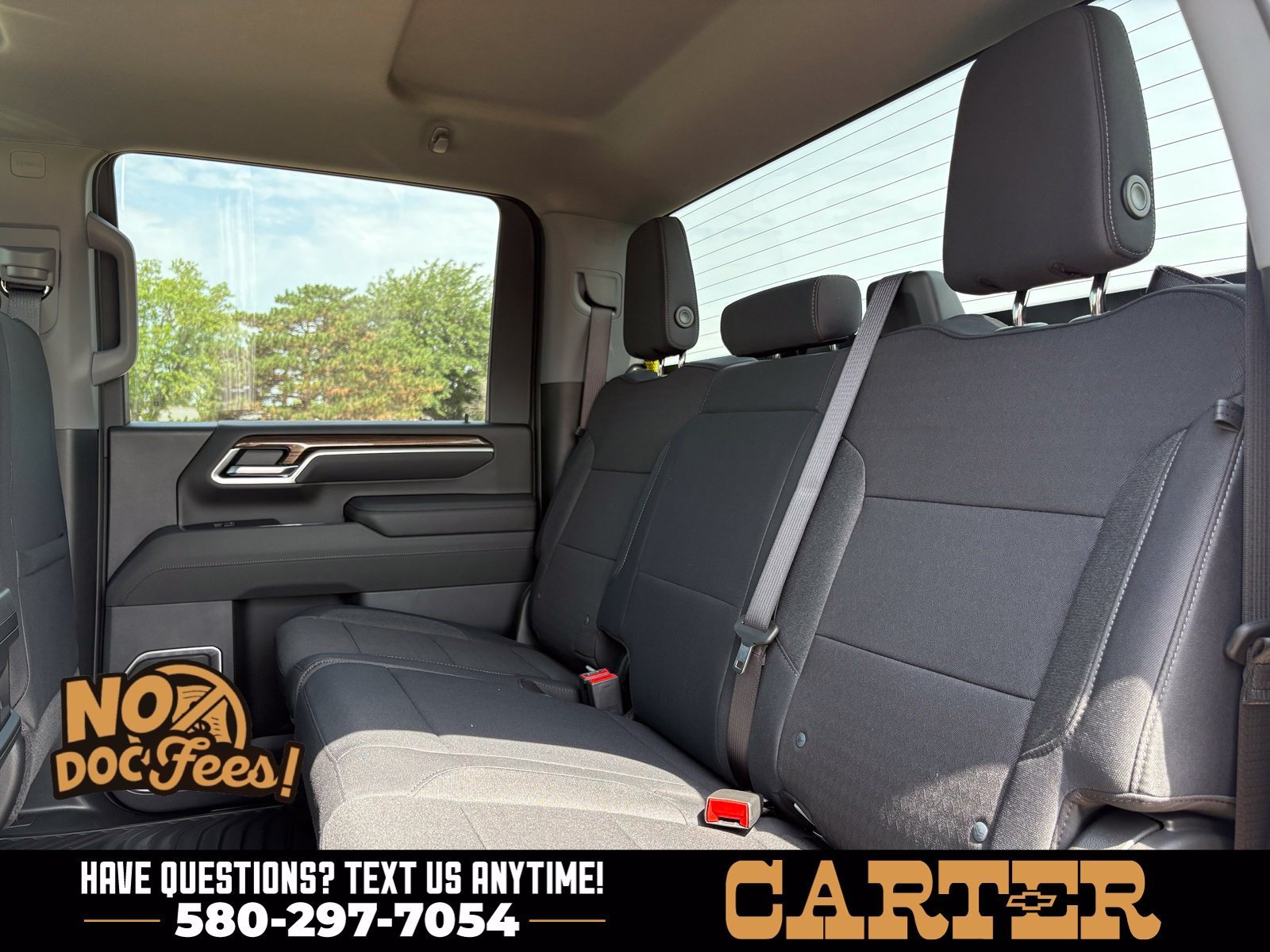 2026 Chevrolet Silverado 2500 HD LT - Photo 38