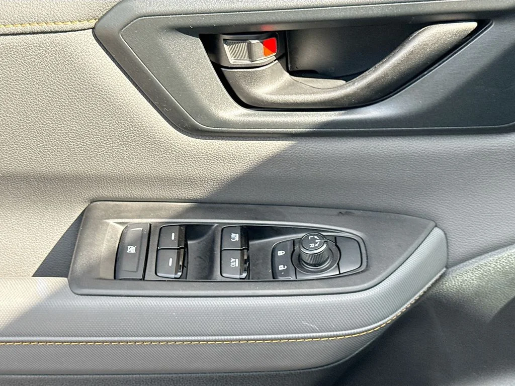 Certified Used 2026 Gray Subaru Wilderness image 21