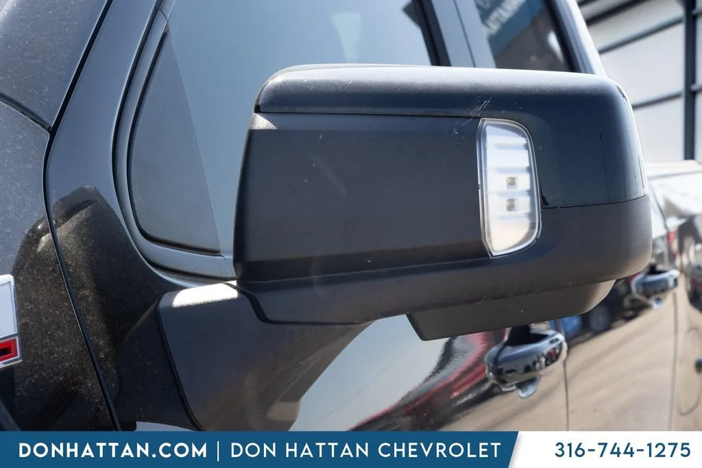 2026 Chevrolet Silverado 1500 RST - Photo 28