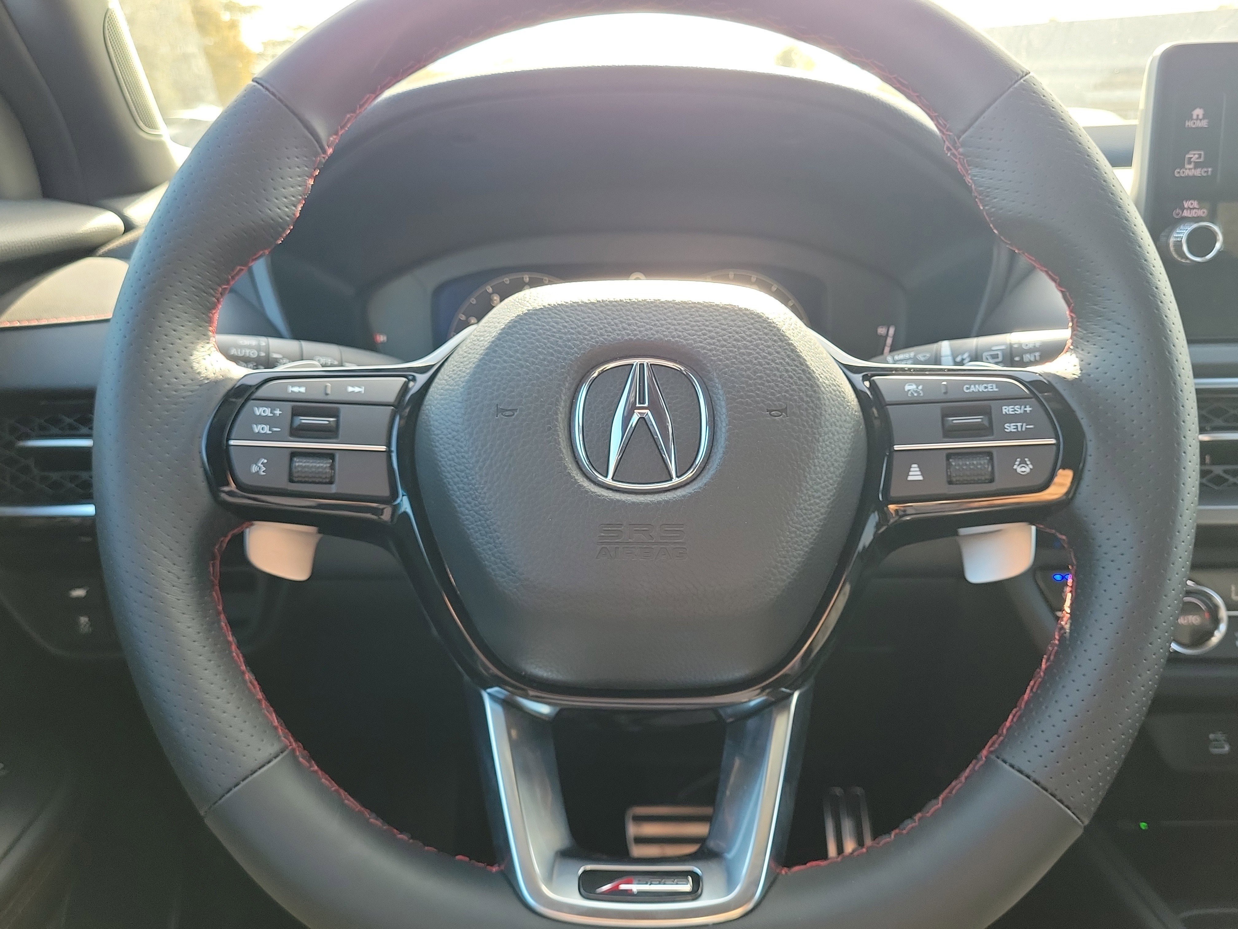 New 2026 BA Acura w/A-Spec Package image 13