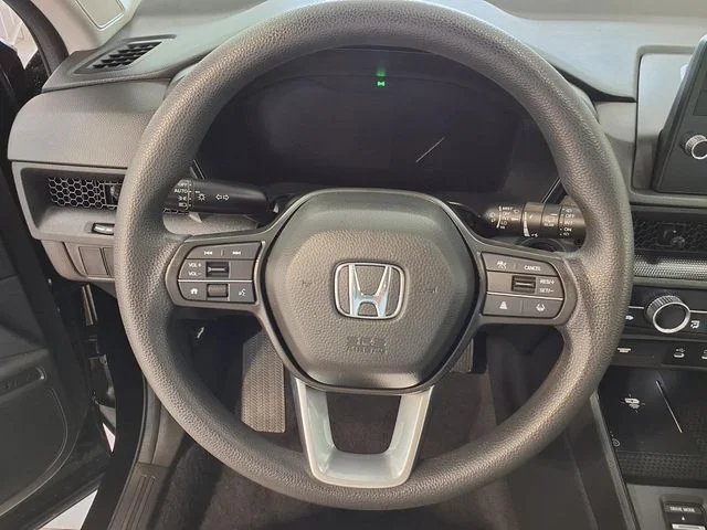 2026 Honda CR-V EX - Photo 8