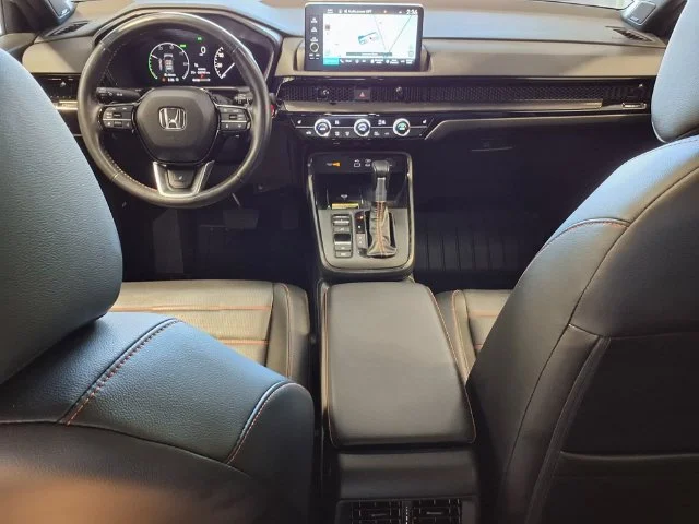 2025 Honda CR-V Sport Touring - Photo 20