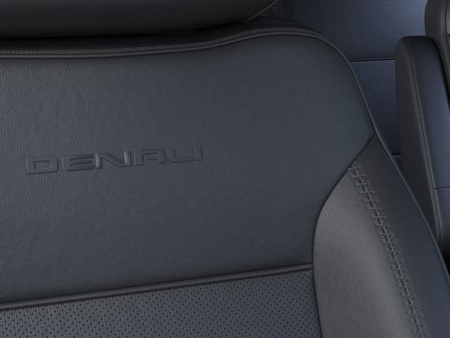 New 2026 Glacier White Tricoat GMC Denali image 21