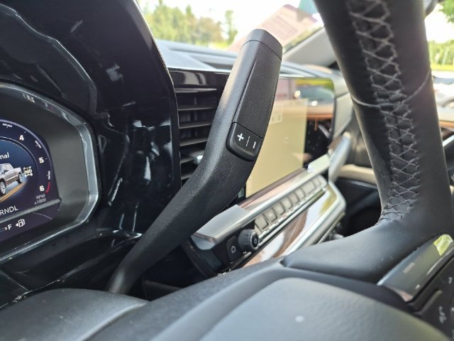 Used 2023 Dark Ash Metallic Chevrolet LT (2FL) image 18