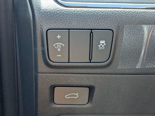 New 2026 Wolf Gray Kia GT-Line FWD image 22
