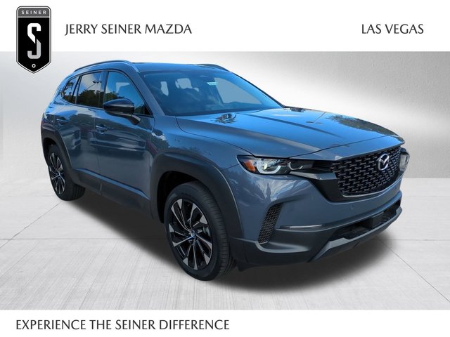 2026 Mazda CX-50 Hybrid Premium Plus AWD