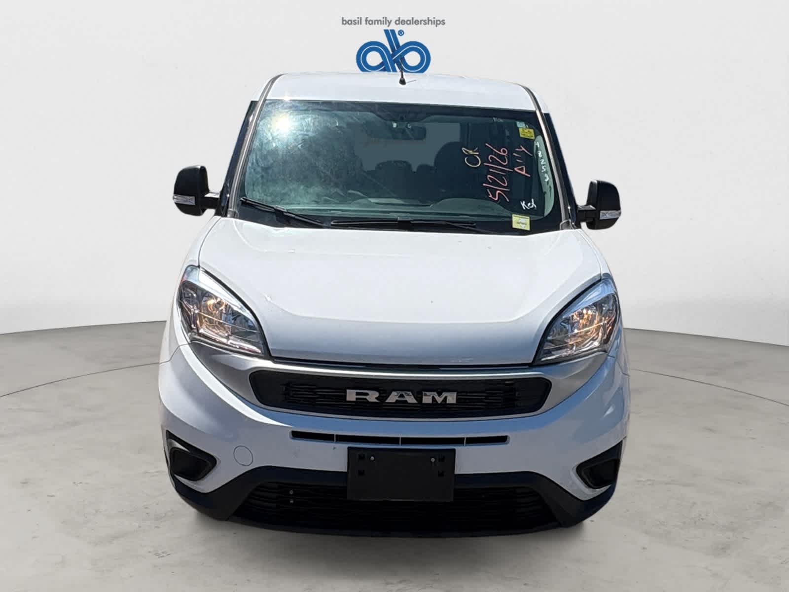 Used 2022 Bright White Ram  image 10