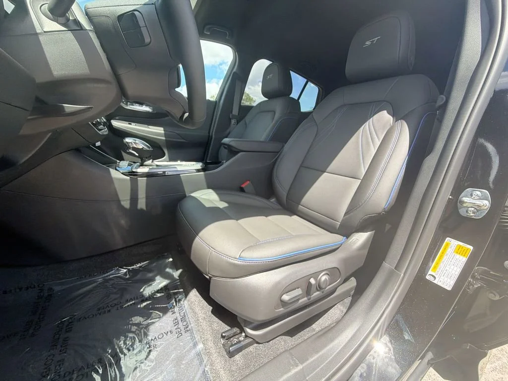 2026 Buick Envista Sport Touring - Photo 24