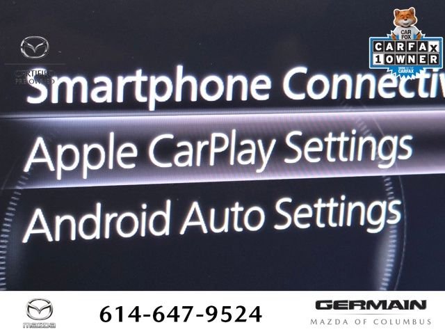 Certified Used 2023 Gray Mazda 2.5 S Premium Package image 32