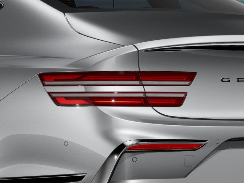 New 2027  Genesis 2.5T SPORT PRESTIGE image 10