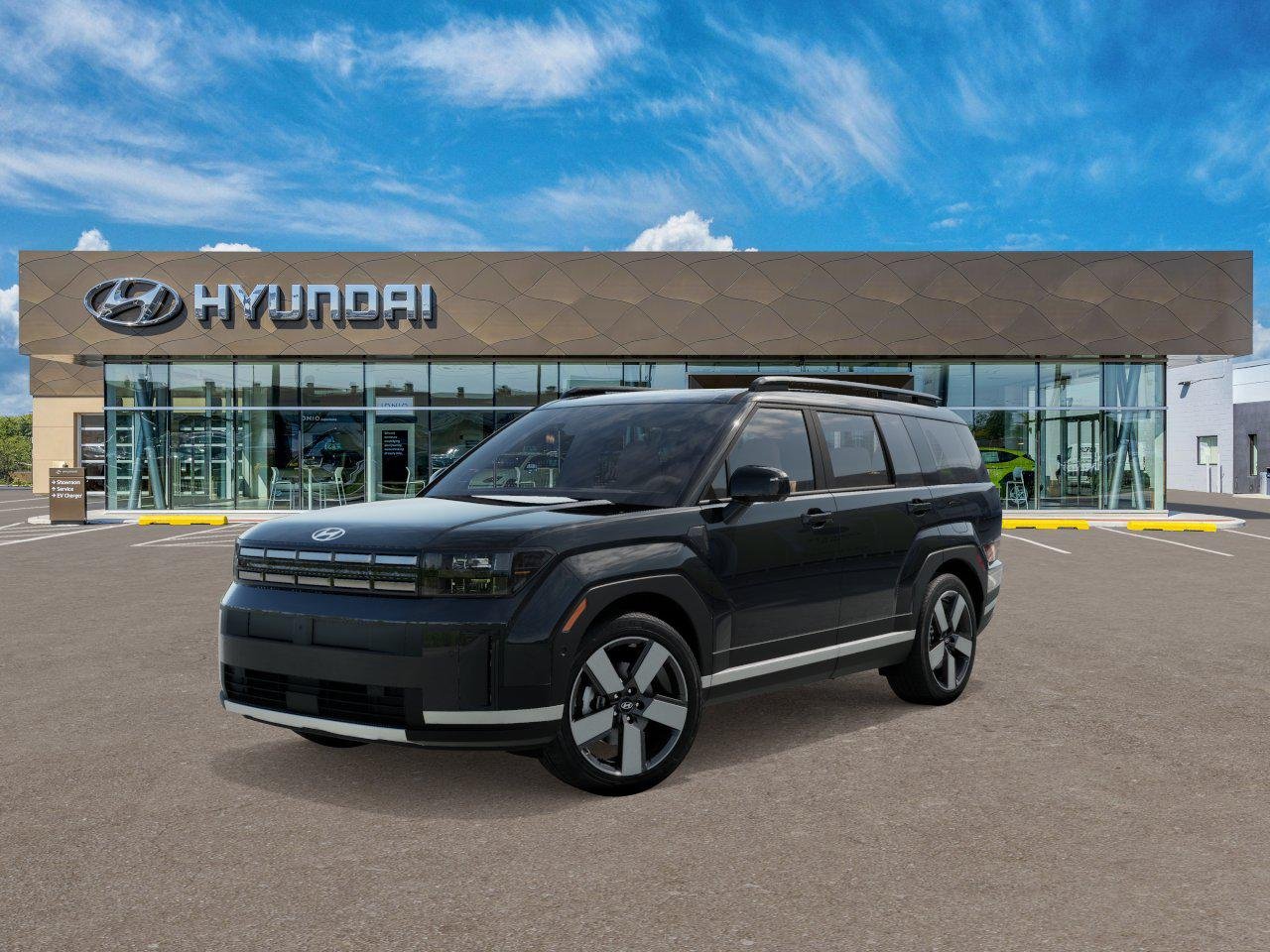 New 2027  Hyundai Limited image 18