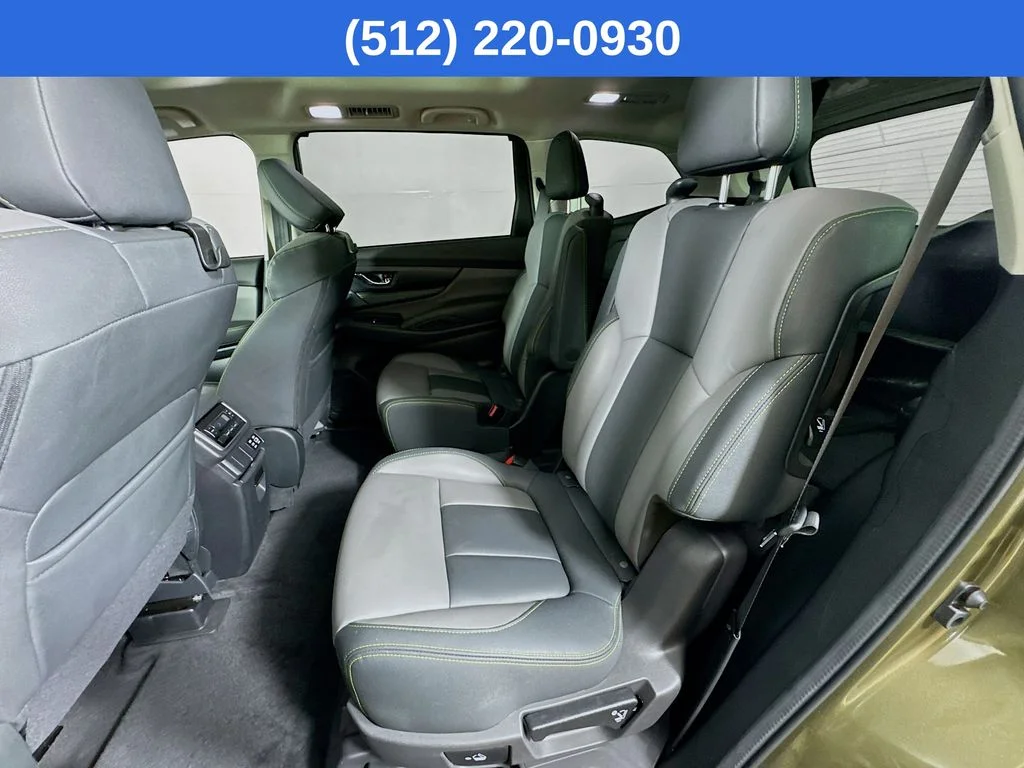 Certified Used 2025 Brown Subaru Onyx Edition image 31