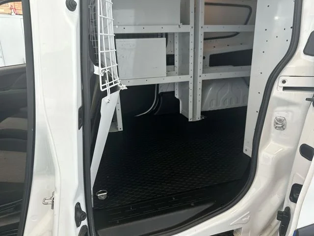 Used 2019 White Ram Tradesman SLT image 26