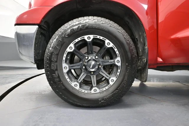 Used 2012 Red Toyota Grade image 9