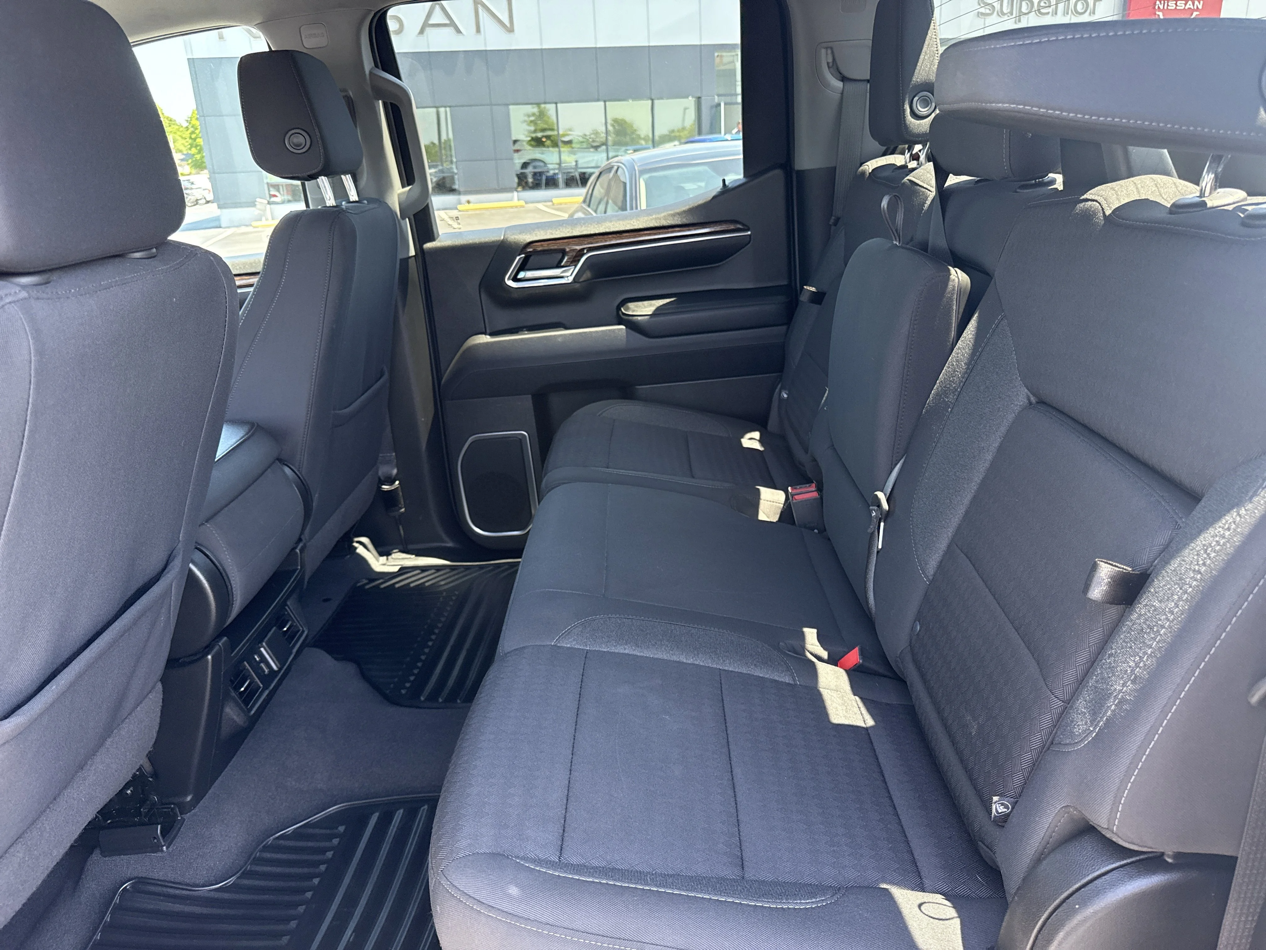 2023 GMC Sierra 1500 Elevation - Photo 6