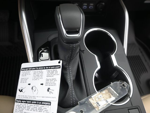 Used 2025 Blueprint Toyota XLE image 8