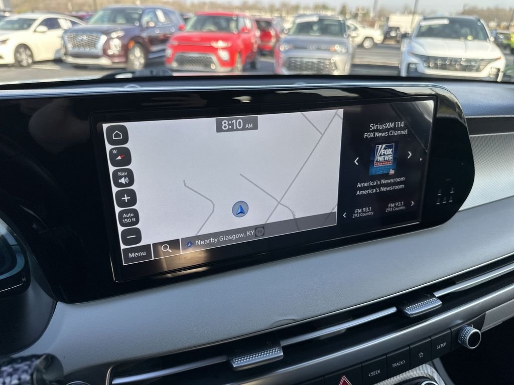 2023 Hyundai Palisade SEL - Photo 18