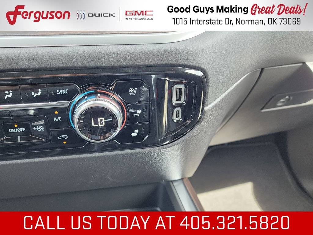 2026 GMC Sierra 1500 SLT - Photo 29