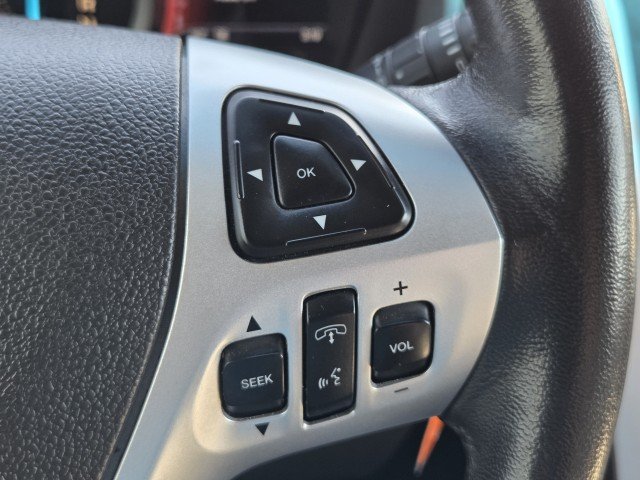 Used 2013 White Ford XLT image 23