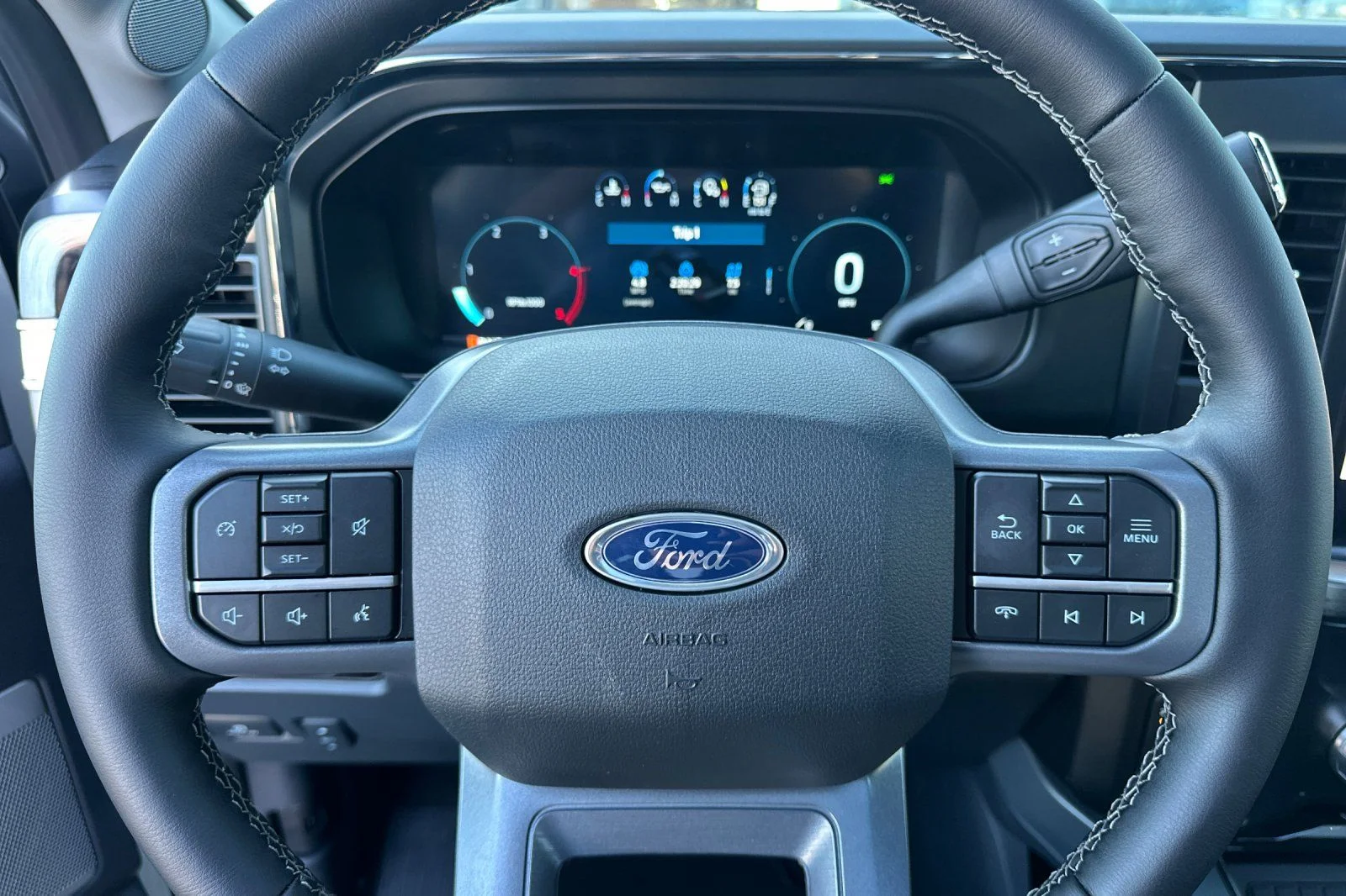2026 Ford F-350 Super Duty Lariat - Photo 22