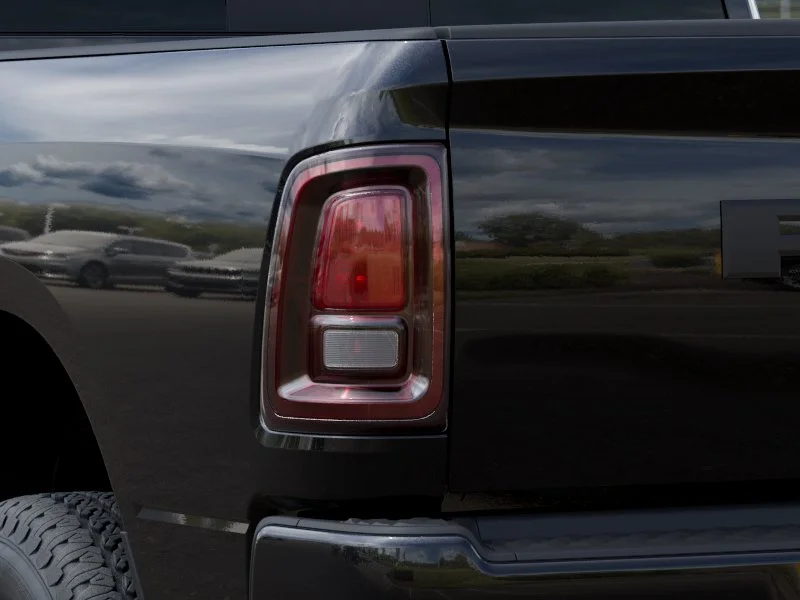 New 2026 Diamond Black Crystal Pearl-Coat Exterior Paint RAM Black Express image 41