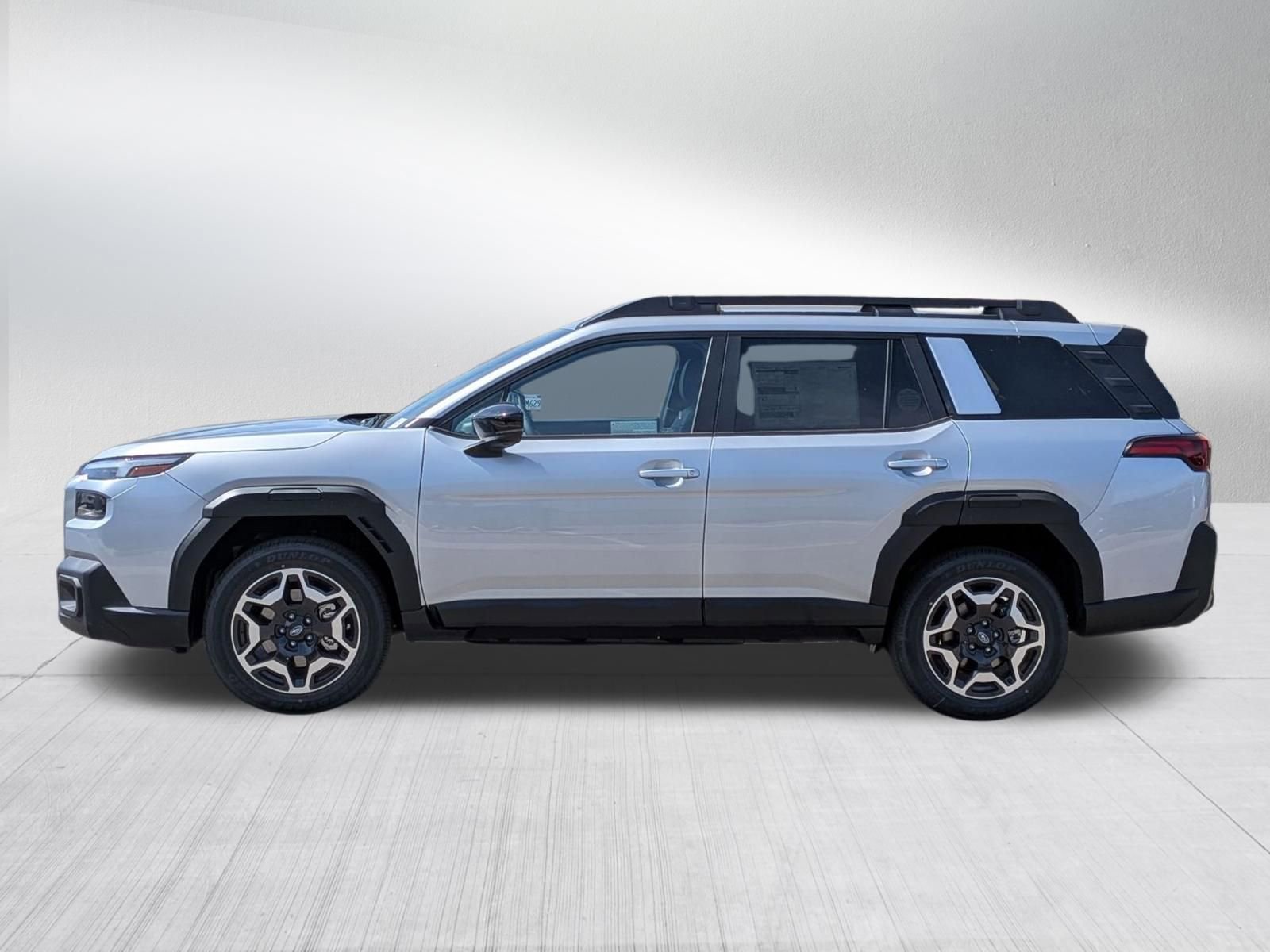 2026 Subaru Outback Touring - Photo 11