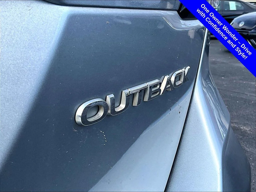 Used 2022 Silver Subaru Premium image 8