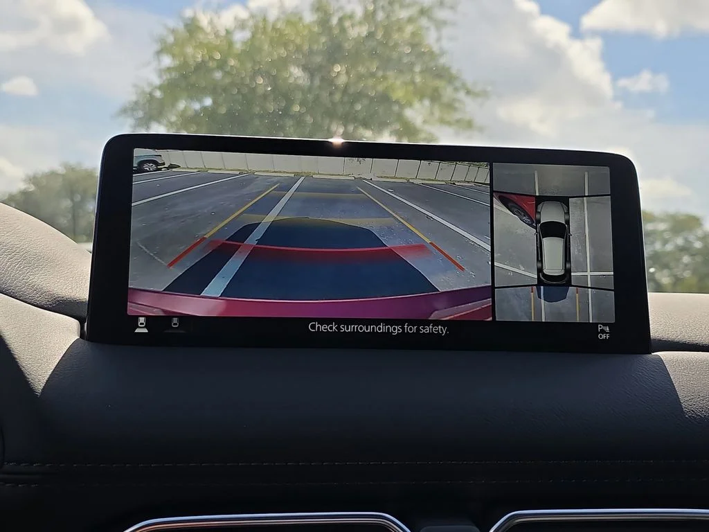 2024 Mazda CX-5 Turbo Signature - Photo 19
