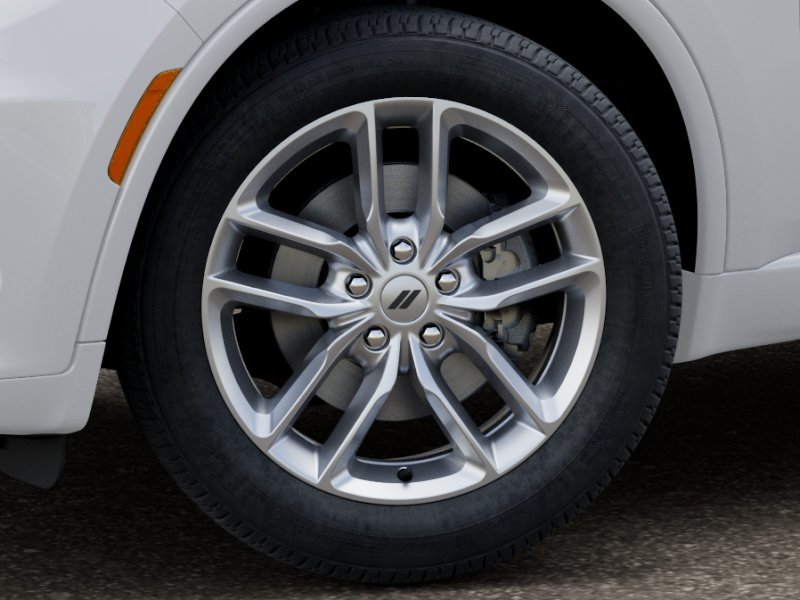 New 2026 White Knuckle Clear-Coat Exterior Paint Dodge GT image 4
