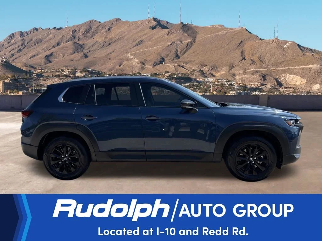 2025 Mazda CX-50 Select - Photo 6