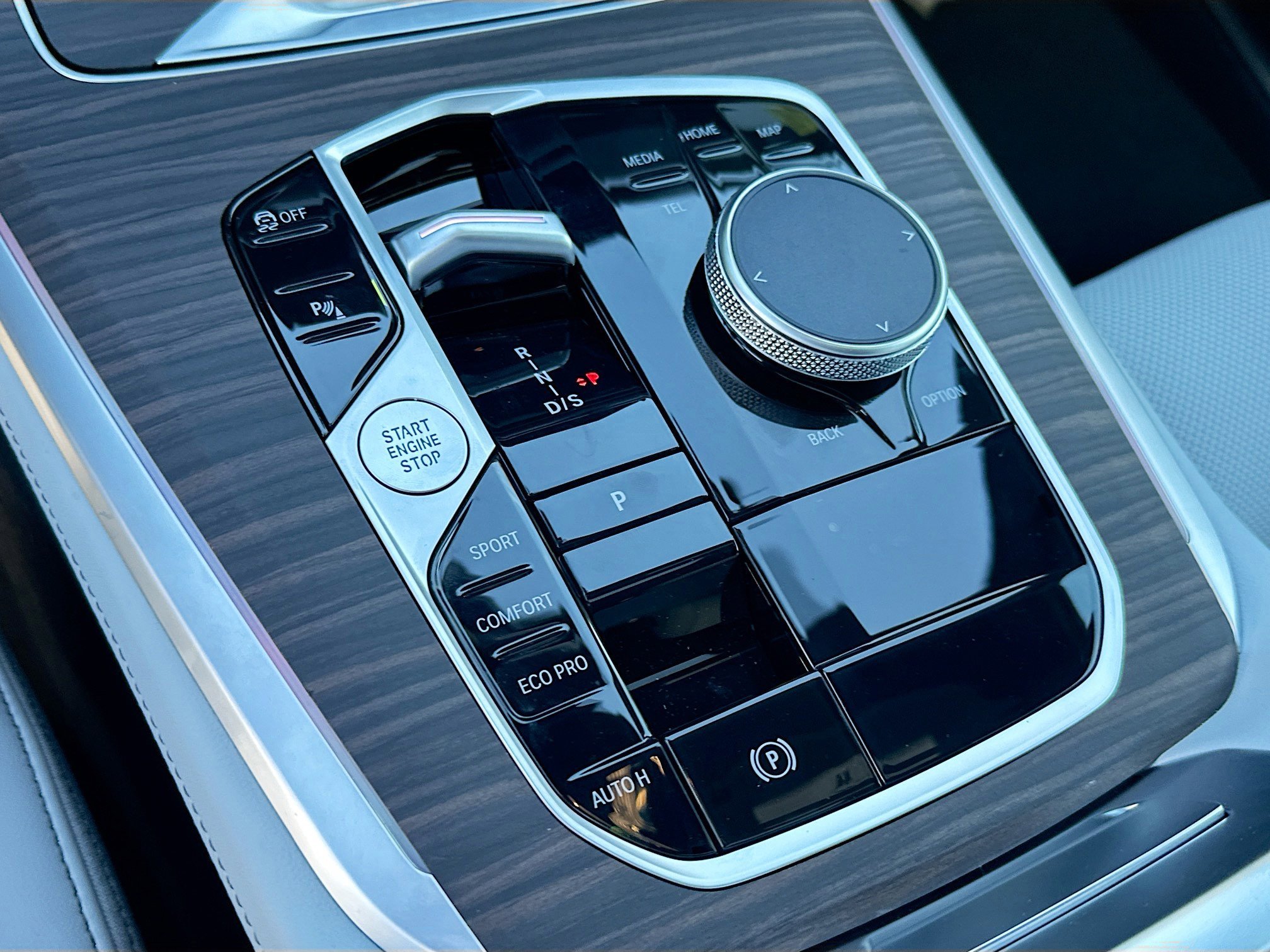 2026 BMW X5 40i - Photo 13