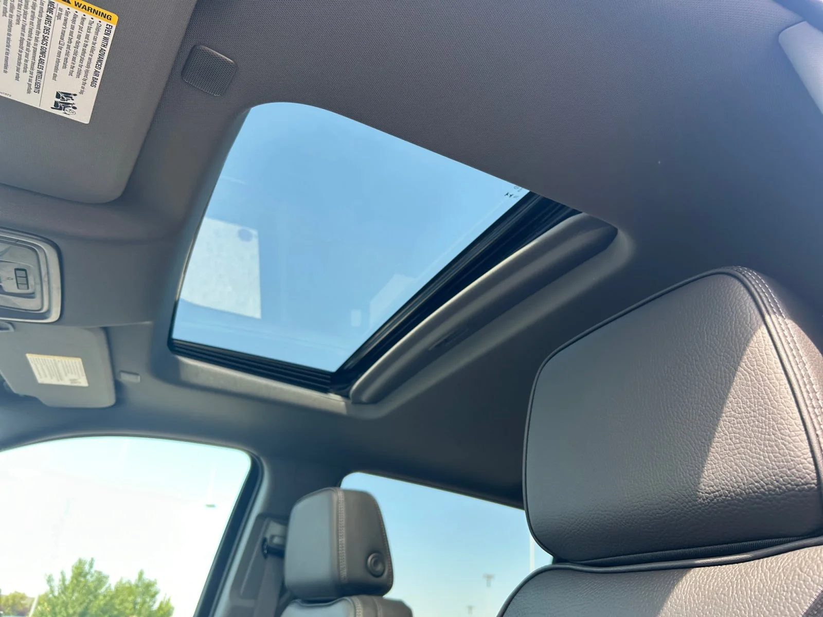 New 2026 Glacier White Tricoat GMC Denali image 17