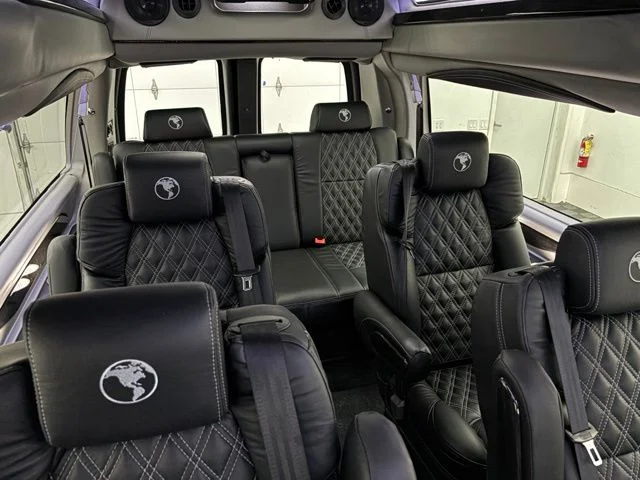New 2026 Onyx Black GMC Explorer Limited SE image 48