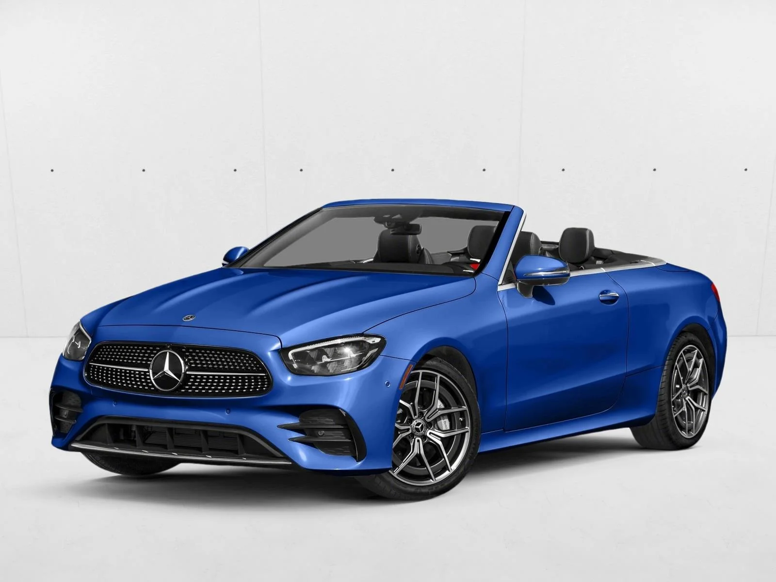 2023 Mercedes-Benz E-Class E450