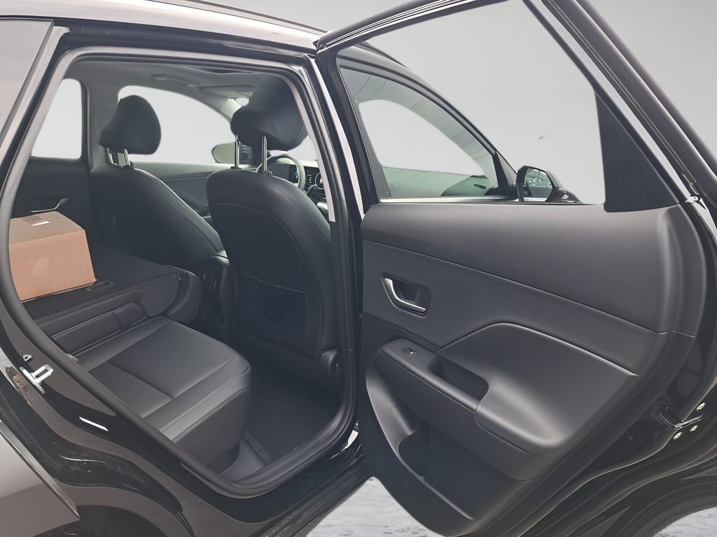 New 2026 Black Hyundai Limited image 14