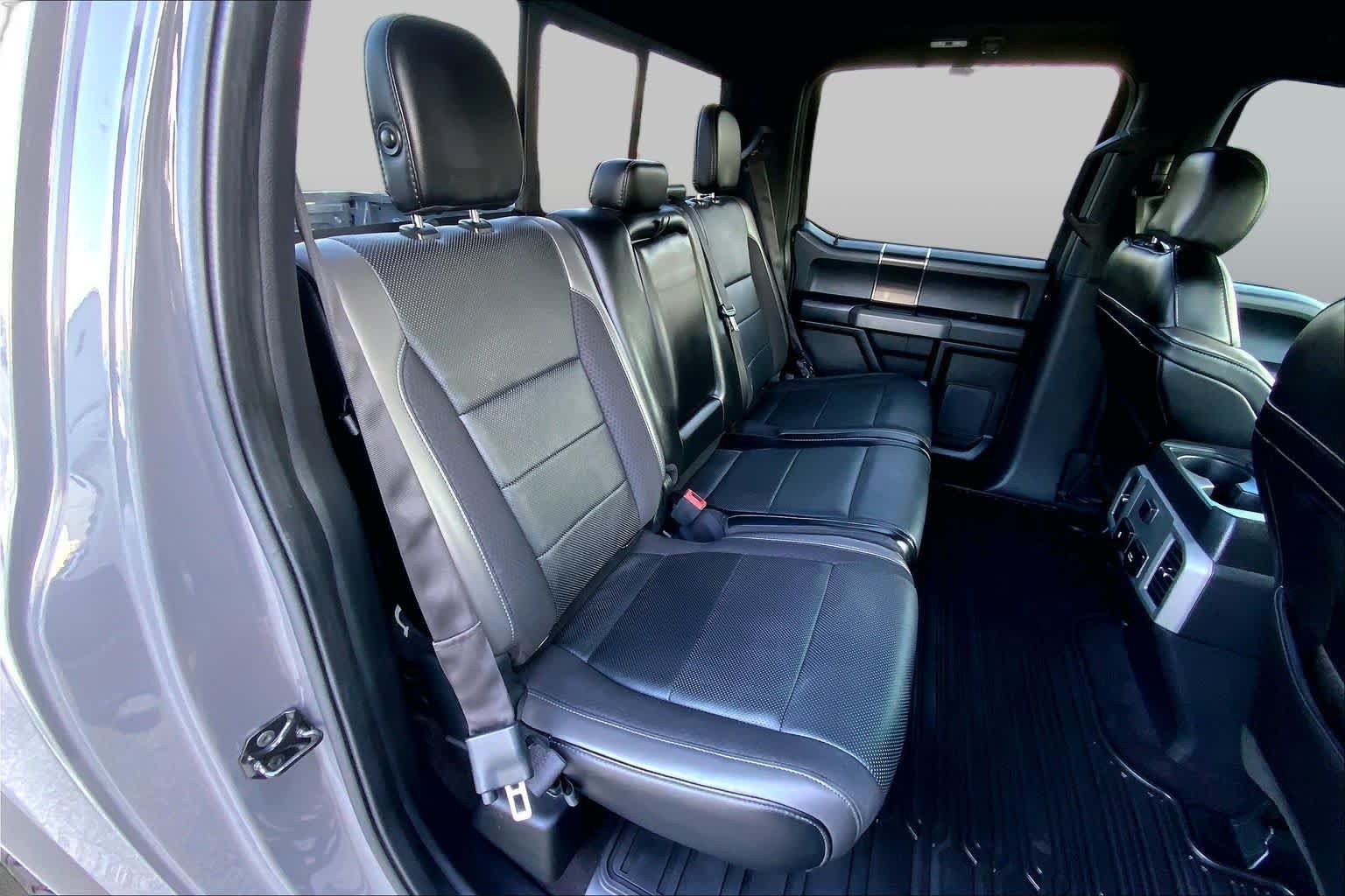 Certified Used 2020 Lead Foot Ford Raptor image 20