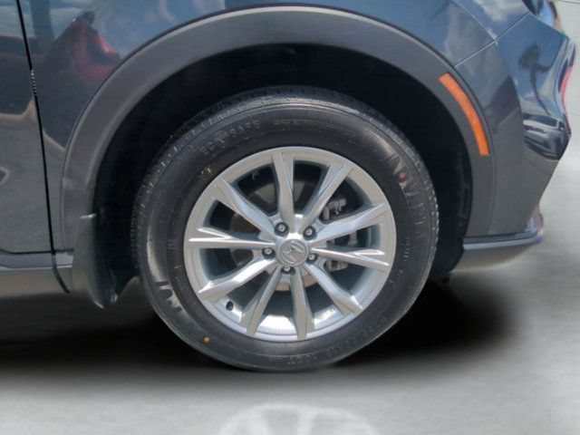 2025 Honda CR-V EX - Photo 27