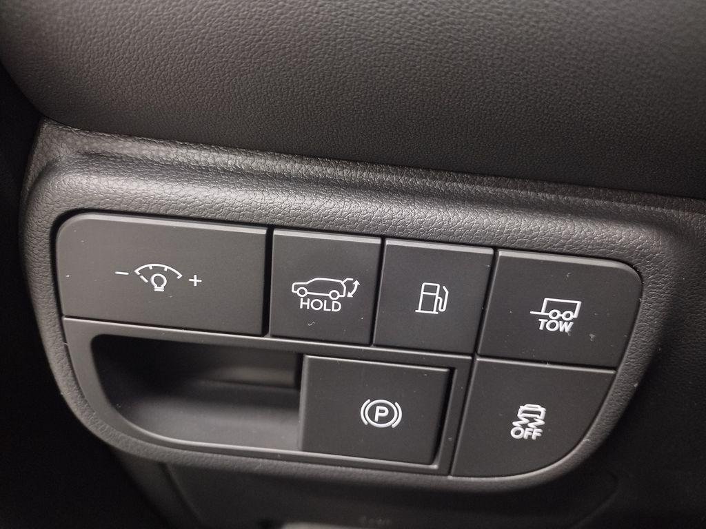 New 2026 Gray Pearl Hyundai SEL Premium image 32