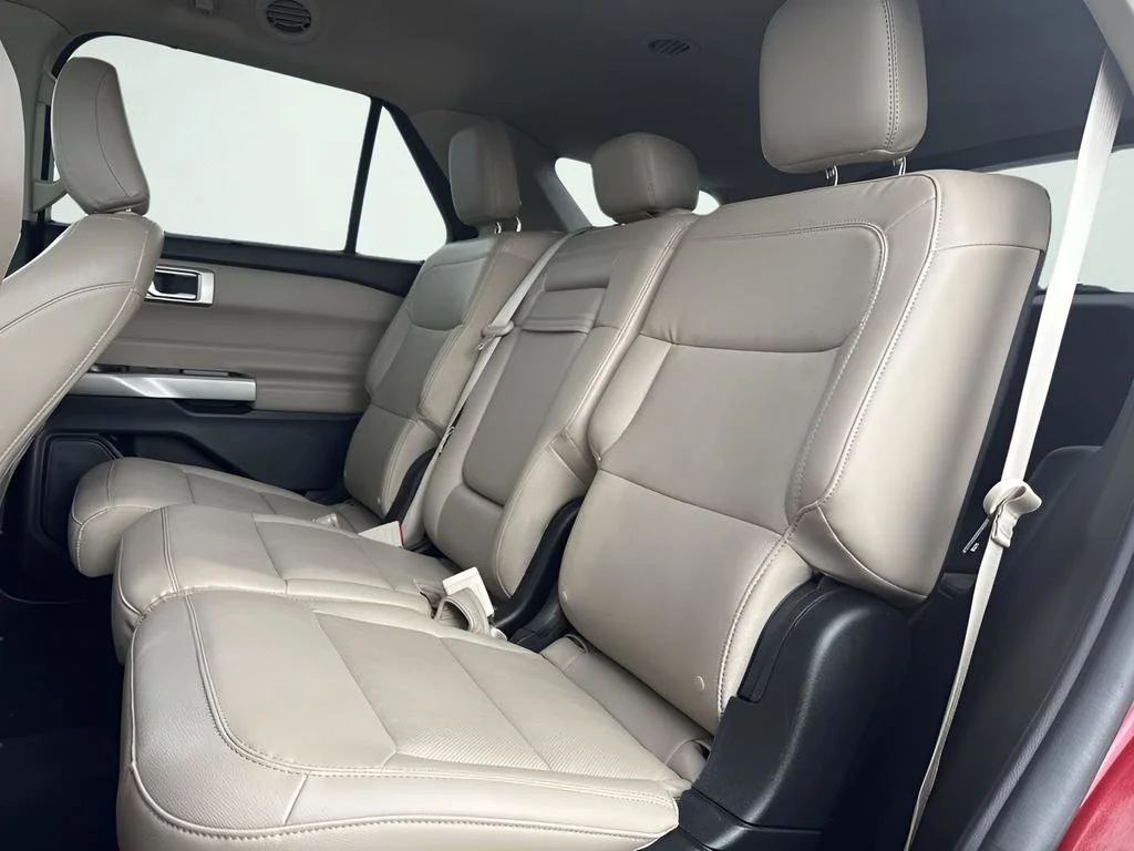 2023 Ford Explorer Limited - Photo 24