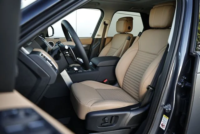 New 2026 Varesine Blue Land Rover  Tempest Edition image 24
