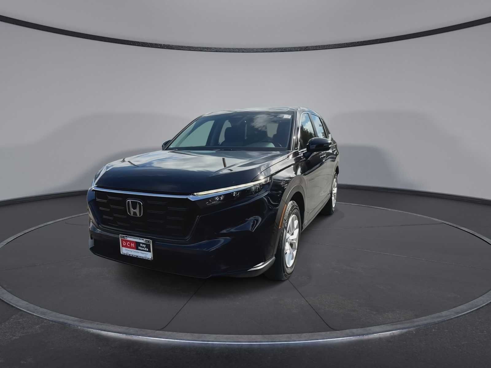 2024 Honda CR-V LX - Photo 3