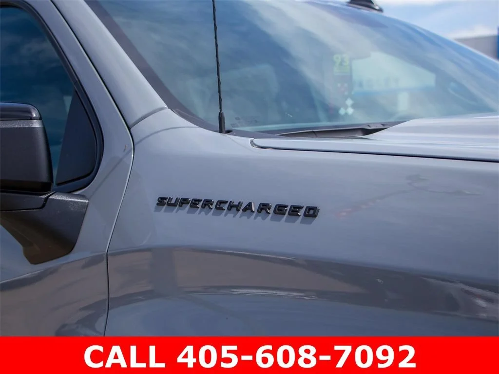 2025 Chevrolet Silverado 1500 RST - Photo 8