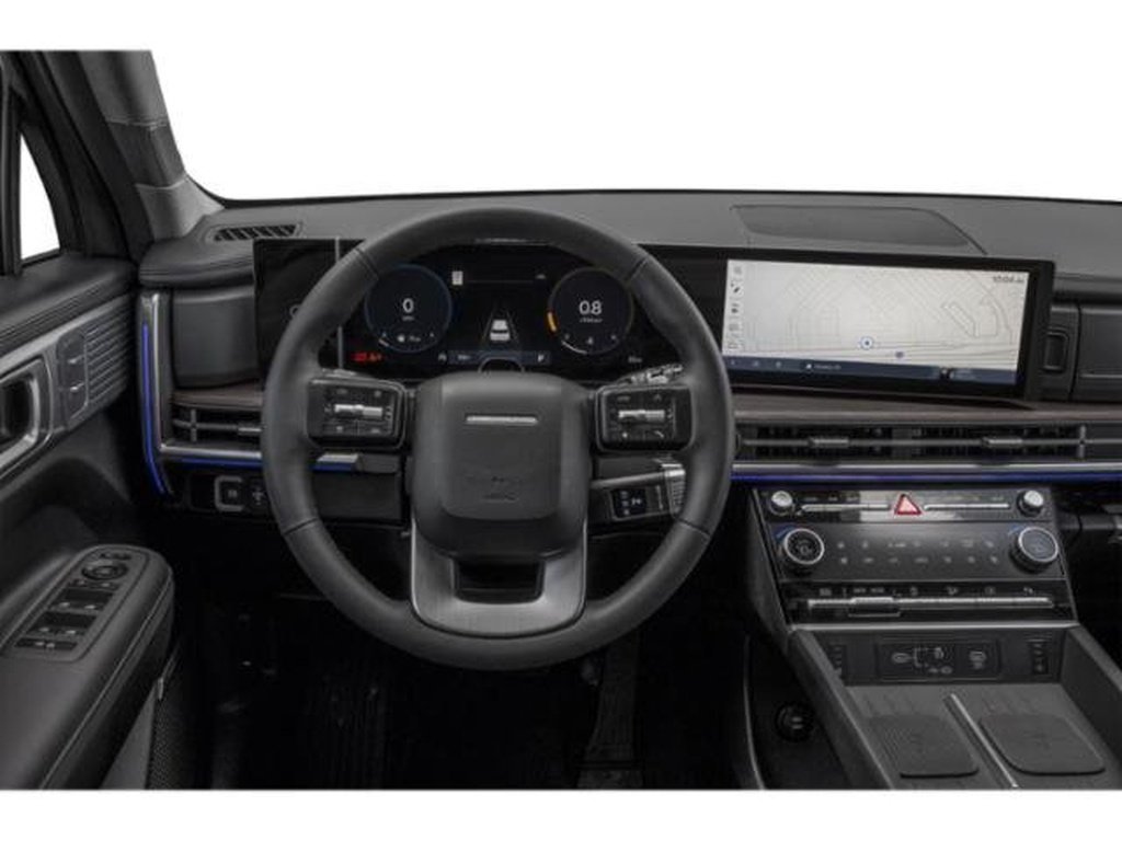 New 2027 Ecotronic Gray Pearl Hyundai Limited 6P image 20