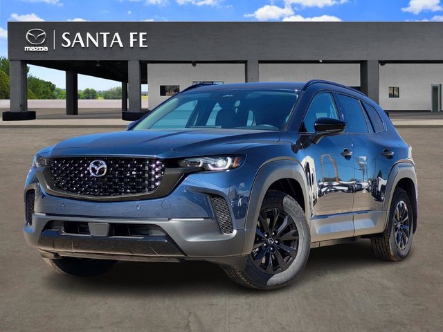 2026 Mazda CX-50 Hybrid Premium Package