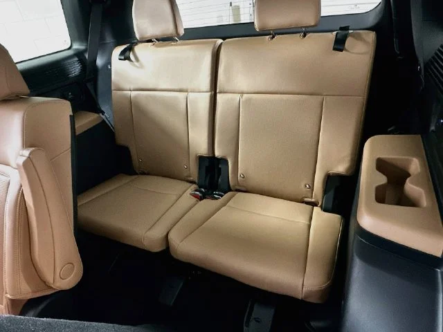 New 2027 Hyundai SANTA FE HYBRID Limited