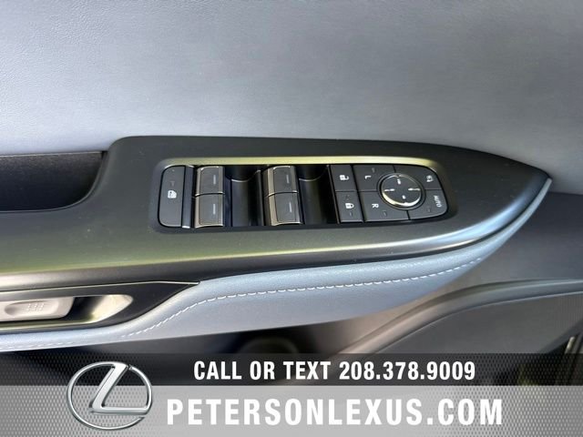 New 2026 Caviar Lexus  450e PREMIUM AWD image 22
