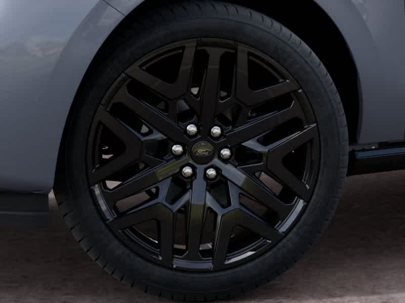 New 2027 R7/GLACIER GRAY Ford Platinum image 18