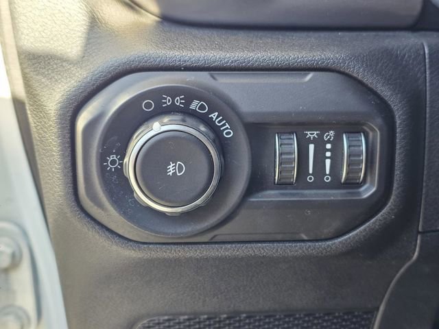 2020 Jeep Wrangler Unlimited Sport S - Photo 15