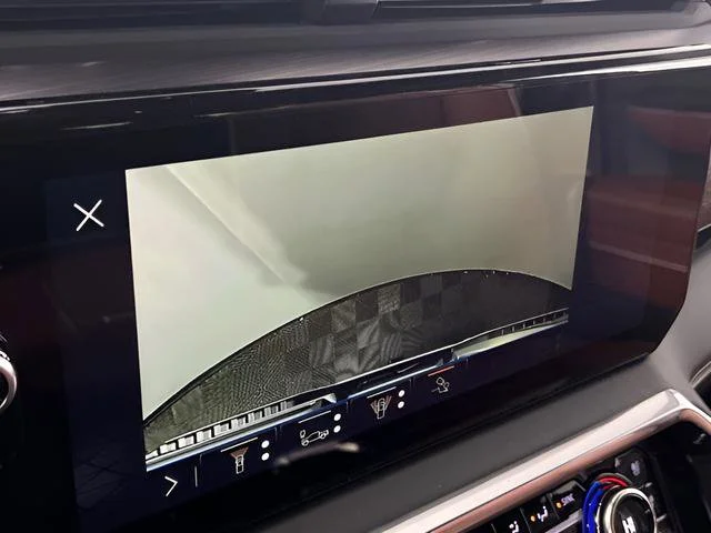 2026 GMC Sierra 2500HD Denali Ultimate - Photo 23
