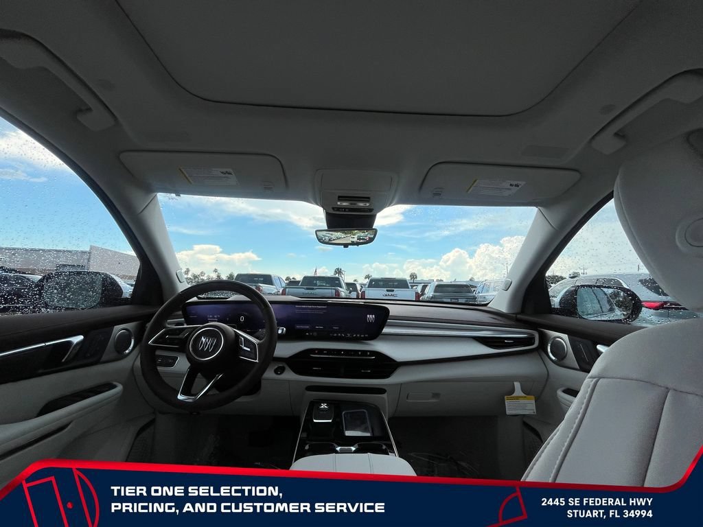 2026 Buick Enclave Avenir - Photo 16